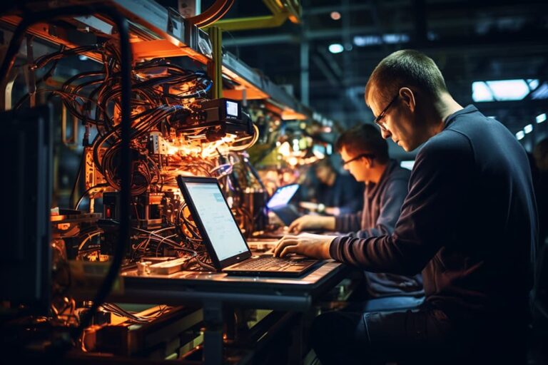 Types de technologie professionnel : Caractéristiques et applications de chacun