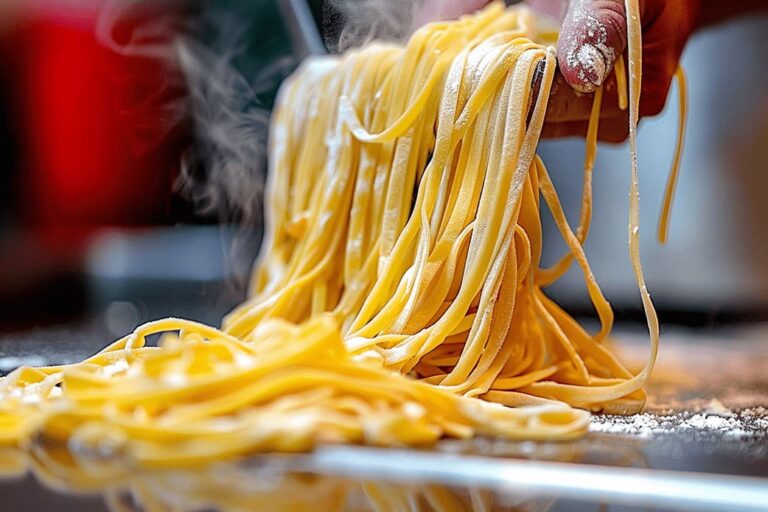 Maintenance de cuisine et recettes : Guide pour prolonger sa durée de vie