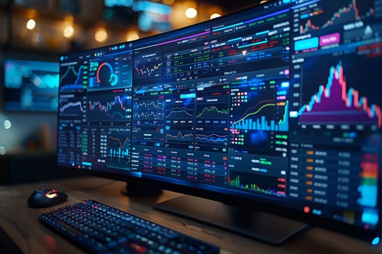 L’avenir de finances et comptabilité : Tendances qui impacteront le marché