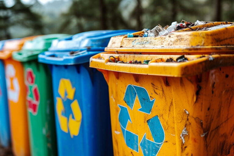 Innovation D’Entreprise durable : Options écologiques qui fonctionnent vraiment