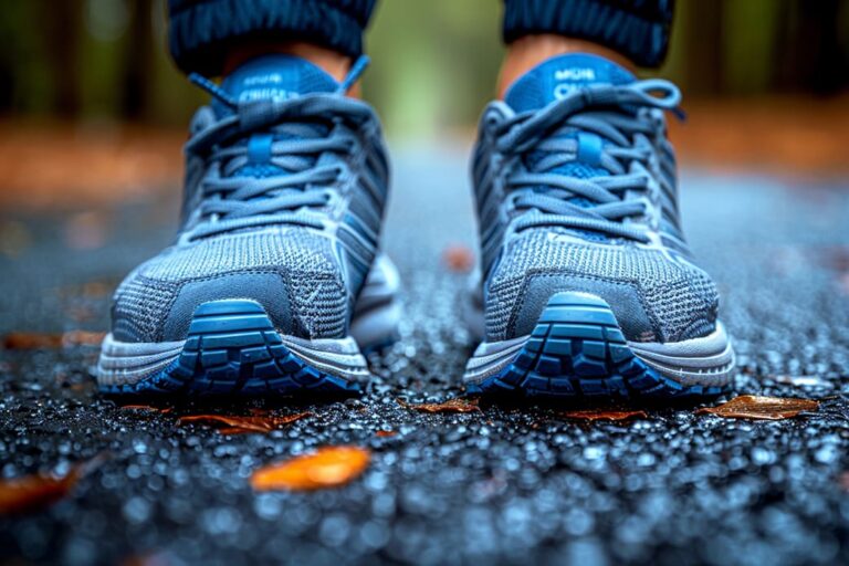 Analyse de performance des chaussures de course : 8 modèles à moins de 300g.