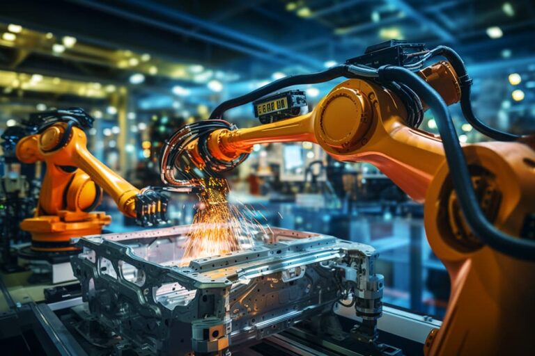 Automatisation de gestion de produits : Bénéfices et considérations techniques