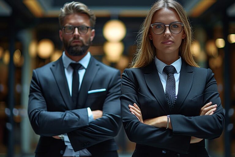 Guide d’achat gestion des risques d’entreprise compact : Quelles