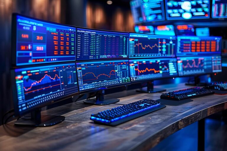 Modèle COSO ERM : Application pratique pour évaluer les risques de 1 à 5