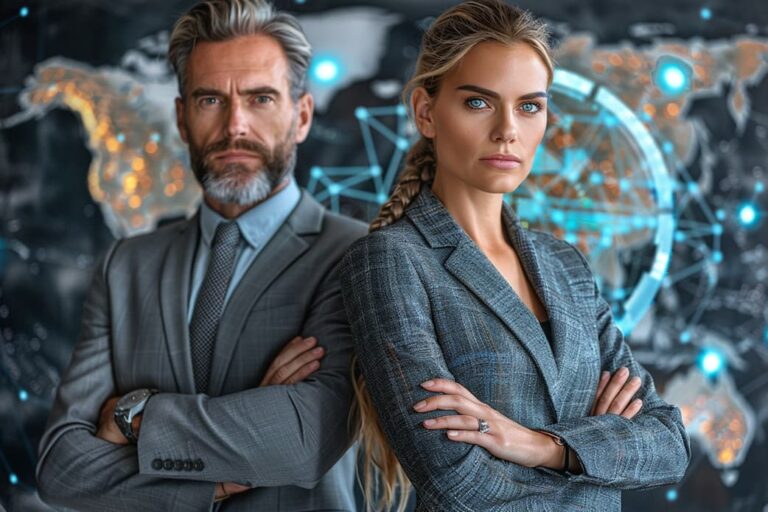 Innovations en innovation d’entreprise : Ce qui change l’industrie