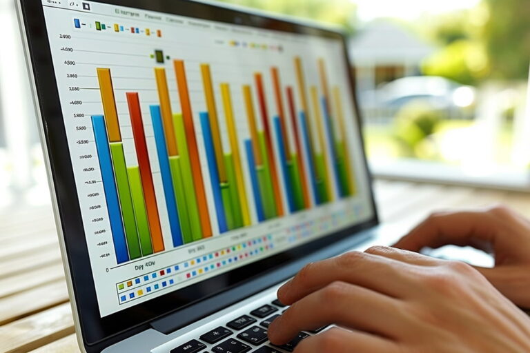 Analyse des ETF : Rendements de 7-10% avec des frais inférieurs à 0,5%