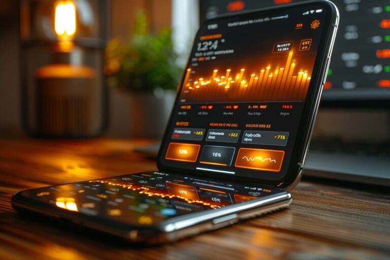 Analyse des KPI : 5 indicateurs clés pour startups tech en phase de croissance