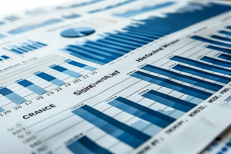 Analyse des coûts et des rendements des ETF par rapport aux fonds mutuels