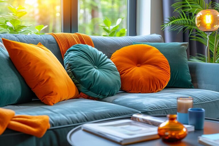 Comment choisir le bon éclairage pour optimiser votre espace intérieur ?