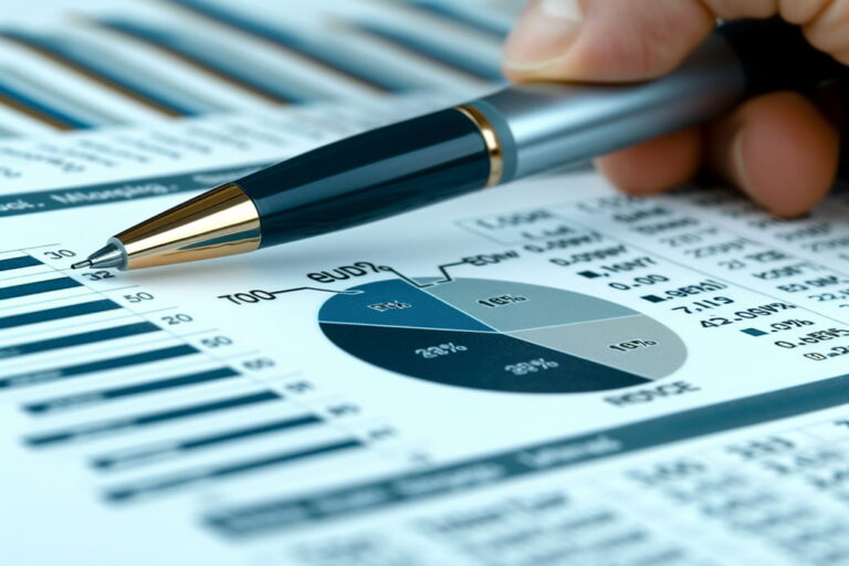 Comparatif des outils de gestion budgétaire : coûts, fonctionnalités et