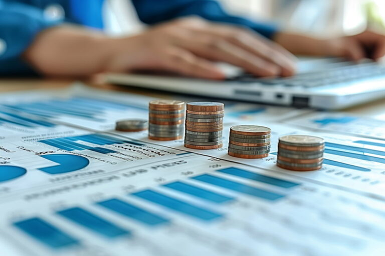 Analyse des Coûts et Rendements des Outils de Gestion Financière pour PME