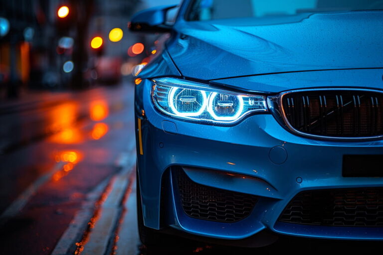 Optimisation de automobile personnalisé : Améliorez les performances de 28%