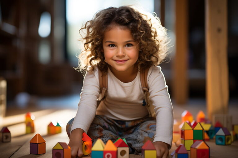 Innovations en éducation des enfants économique : Ce qui change l’industrie