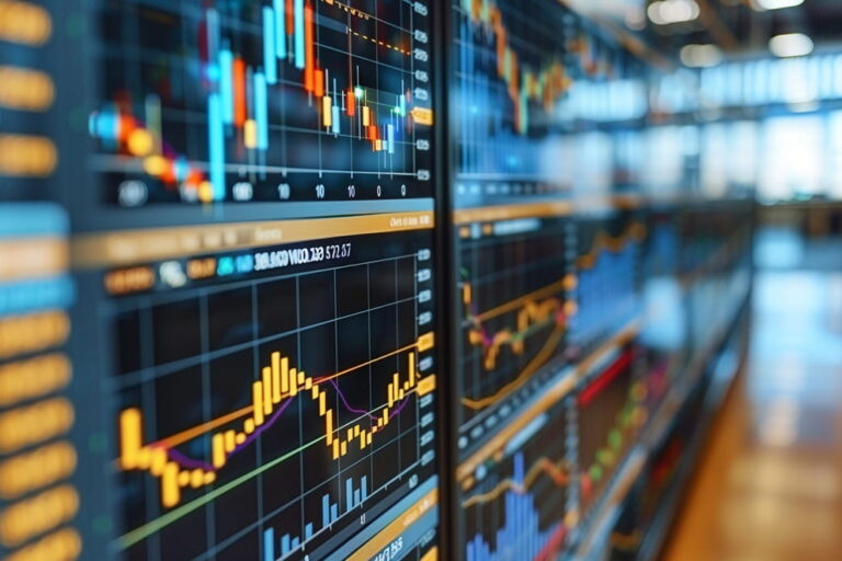 ROI d’investir dans finances économique de qualité vs options économiques