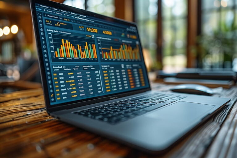 Automatisation de gestion des ressources financières industriel : Bénéfices et