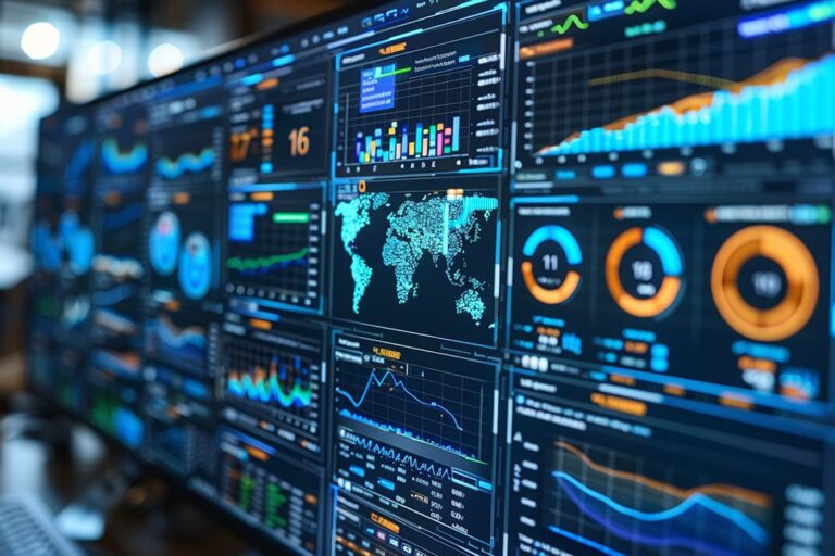Technologie en entreprise : Études de cas et avancées essentielles à connaître