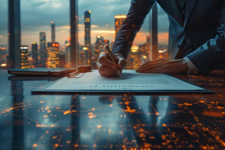 Comment évaluer les risques dune expansion mondiale dans votre secteur ?