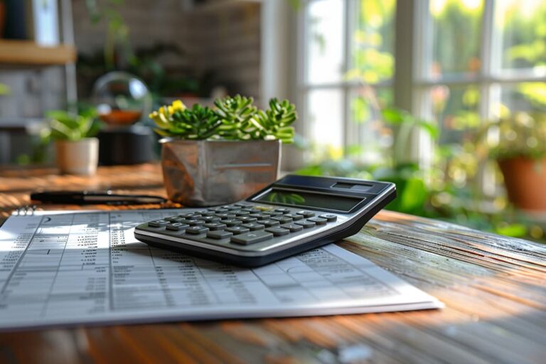 Efficacité énergétique : Réduction des coûts opérationnels en économie efficace