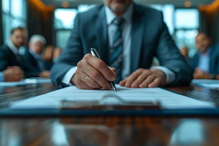 Comment évaluer lefficacité de votre conseil dadministration en 5 étapes ?