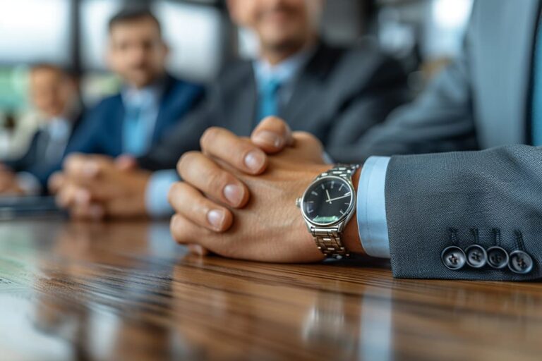 Évaluation des structures de gouvernance : critères pour des conseils efficaces