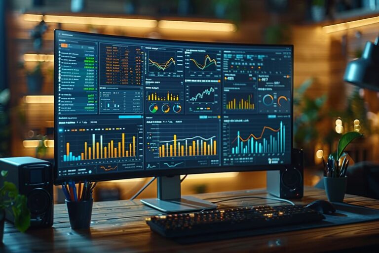 Comment choisir le bon logiciel de comptabilité pour votre entreprise ?