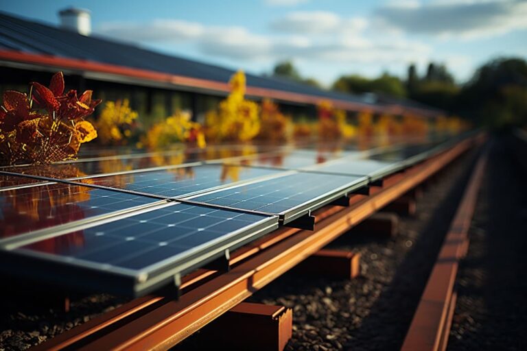 Efficacité énergétique en publicité : Comment réduire les coûts opérationnels