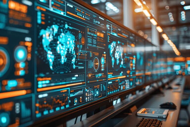 Comment évaluer lefficacité des solutions de cybersécurité en entreprise ?