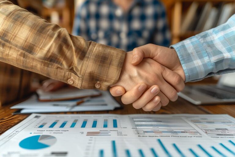 Standards de qualité en succès d’entreprise et études de cas : Quelles