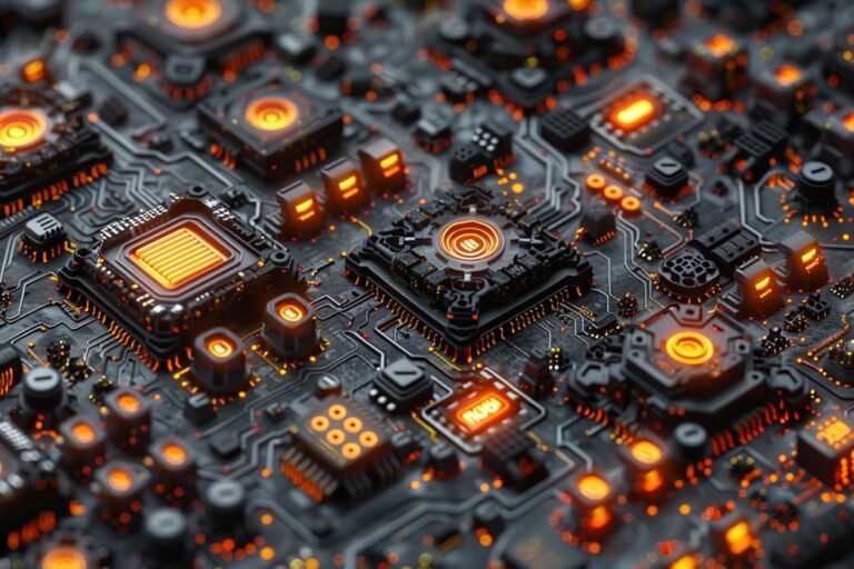 Analyse comparative des processeurs Intel i7-12700K vs AMD Ryzen 9 5900X