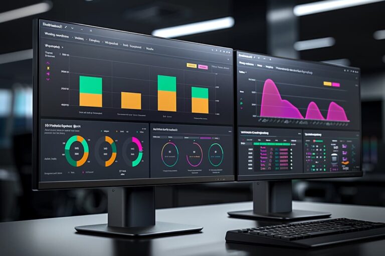 Analyse de ROI : Outils doptimisation SEO pour agences digitales en 2023