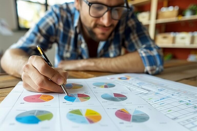 ROI d’investir dans alliances stratégiques de qualité vs options économiques