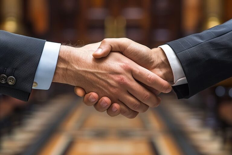 Alliances Stratégiques : Optimisation des Synergies à Travers 3 Modèles Clés