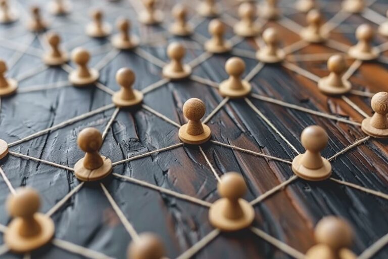 Optimisation RH et gestion des talents : performances améliorées de 31%