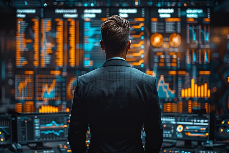 Innovations en finances efficace : Ce qui change l’industrie