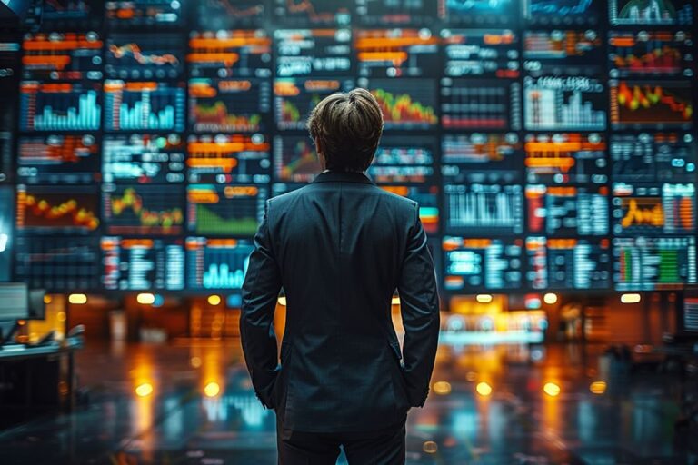 Avenir de la gestion financière durable : Tendances impactant le marché