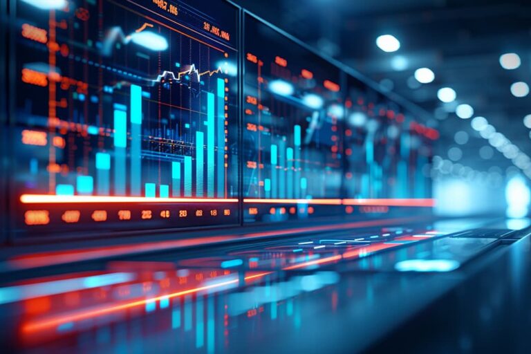 Réglementations pour analytique d’entreprise et business intelligence :