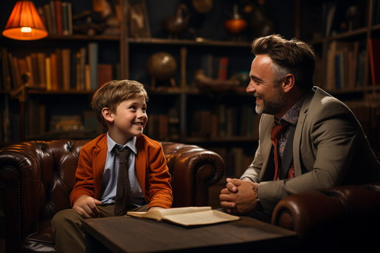 Comparatif : Les 10 meilleures options en éducation des enfants