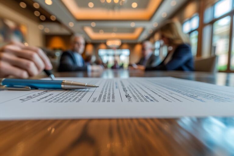 Erreurs coûteuses lors de l’achat de gestion des opérations et chaîne