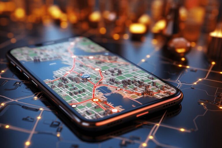 Analyse des tendances 2023 : Impact des 5G sur les smartphones Samsung et Apple