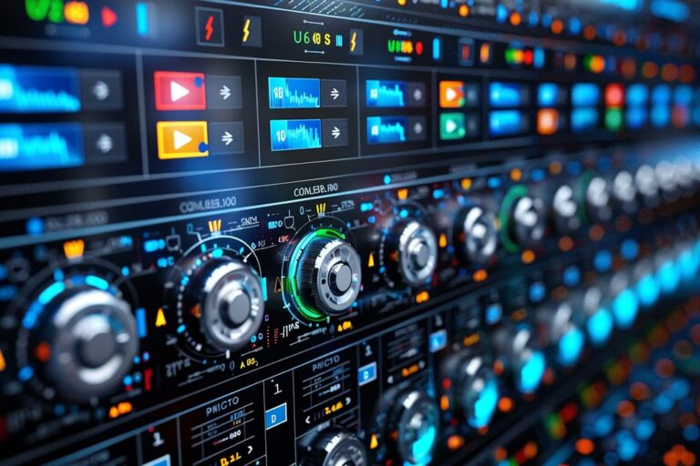 Installation professionnelle de technologie : Étape par étape avec conseils