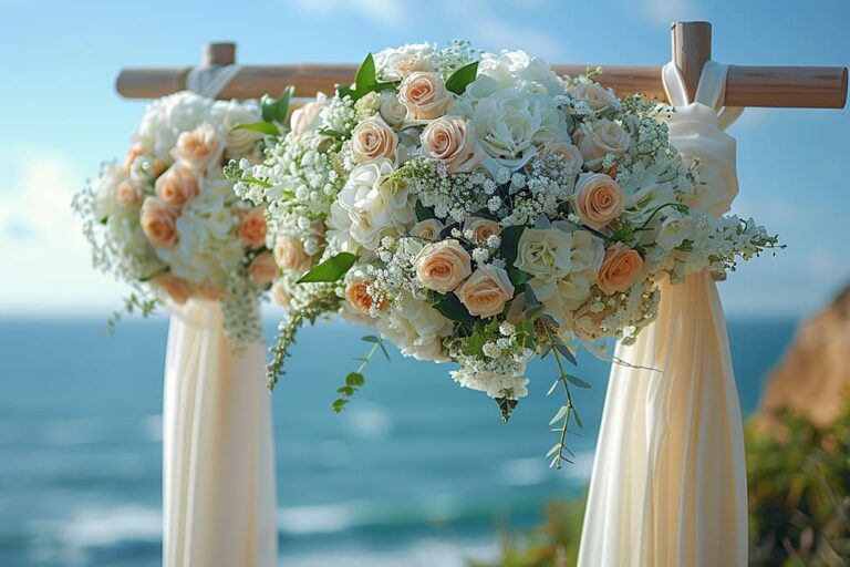 Comment choisir le lieu de mariage idéal selon votre budget et vos besoins ?