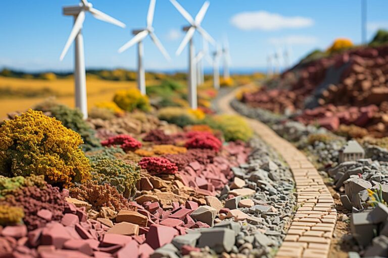 Vente De Liens durable : Options écologiques qui fonctionnent vraiment