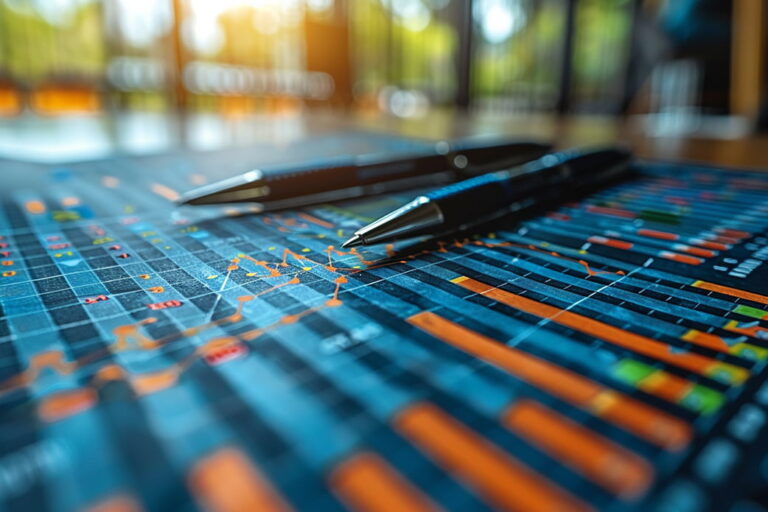 Analyse Coût-Bénéfice : Réduction de 15% des frais fixes avec SAP S/4HANA