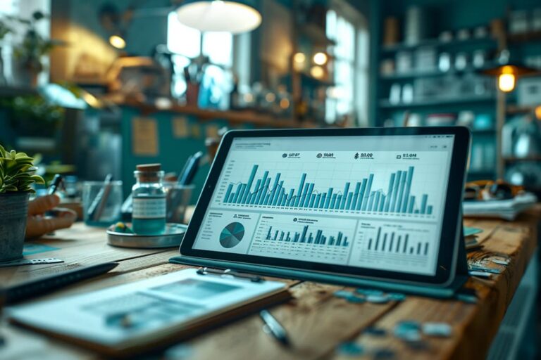 Analyse des KPI de gestion de marque : ROI, Notoriété et Engagement 2023