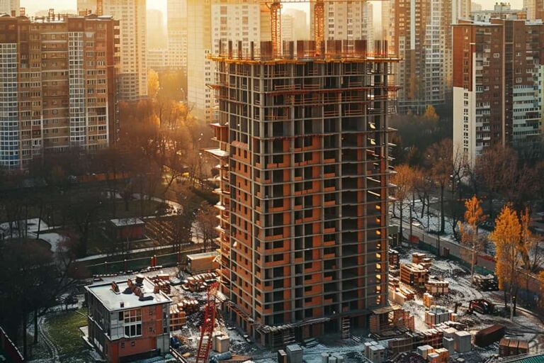 International commercial vs résidentiel : Différences clés qui comptent