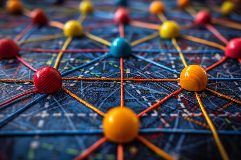 Innovations en international efficace : Ce qui change l’industrie