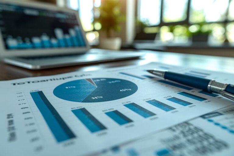 Comment évaluer limpact de la RSE sur la performance de votre entreprise ?