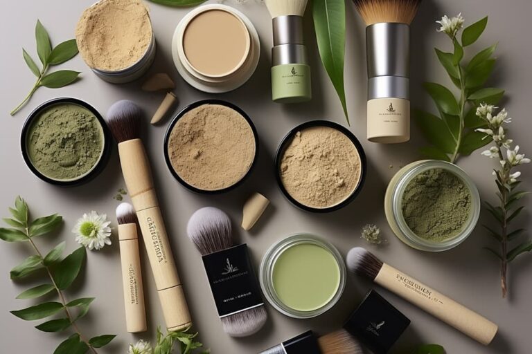 Comment choisir le bon fond de teint selon votre type de peau ?