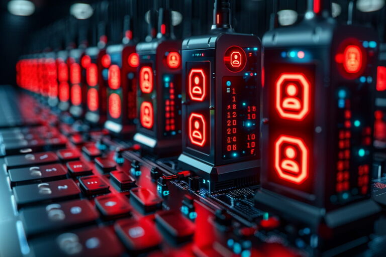 Avenir de la cybersécurité durable : Tendances influençant le marché
