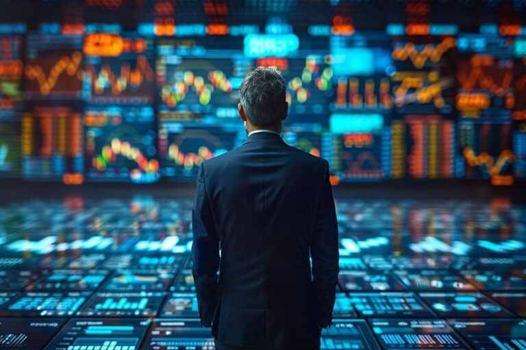 Analyse technique des actions : RSI, MACD et niveaux de Fibonacci en 2023